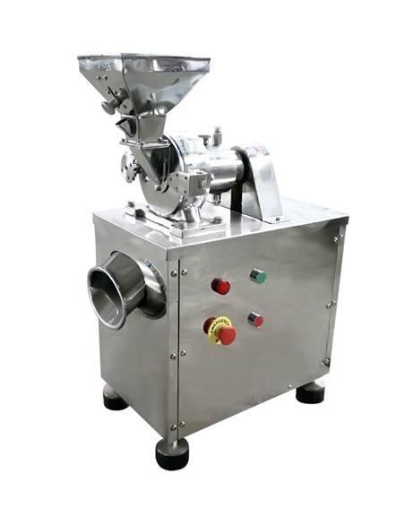 可以取代石磨的萬能粉碎機，有多厲害？
