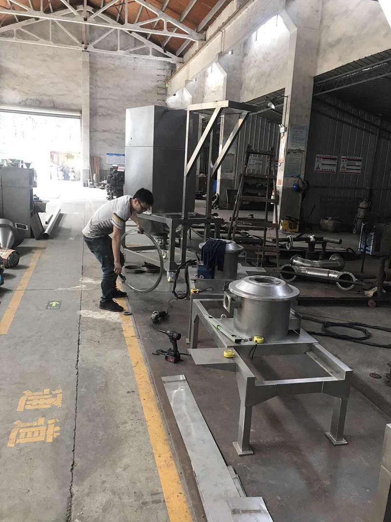 萬能粉碎機