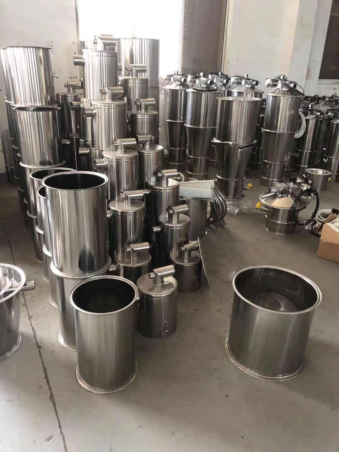 超微粉碎機(jī)小怎么選？